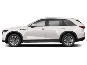 2025 Mazda CX-90 hybride rechargeable 2025
