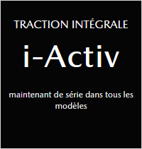 Mazda CX 5 overview TRACTION